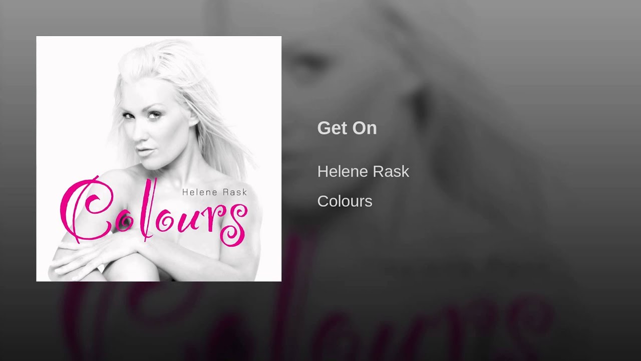 Helene Rask Norway Helene Rask Norway