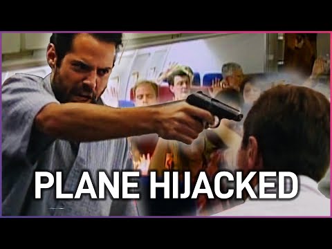 Airplane Hijacked And Could Explode At Any Moment | Special Forces Marathon [4K] documentary thumbnail