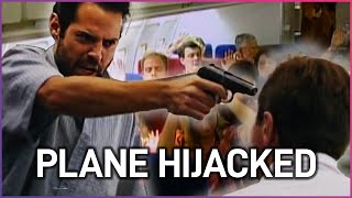 Airplane Hijacked And Could Explode At Any Moment | Special Forces Marathon [4K]