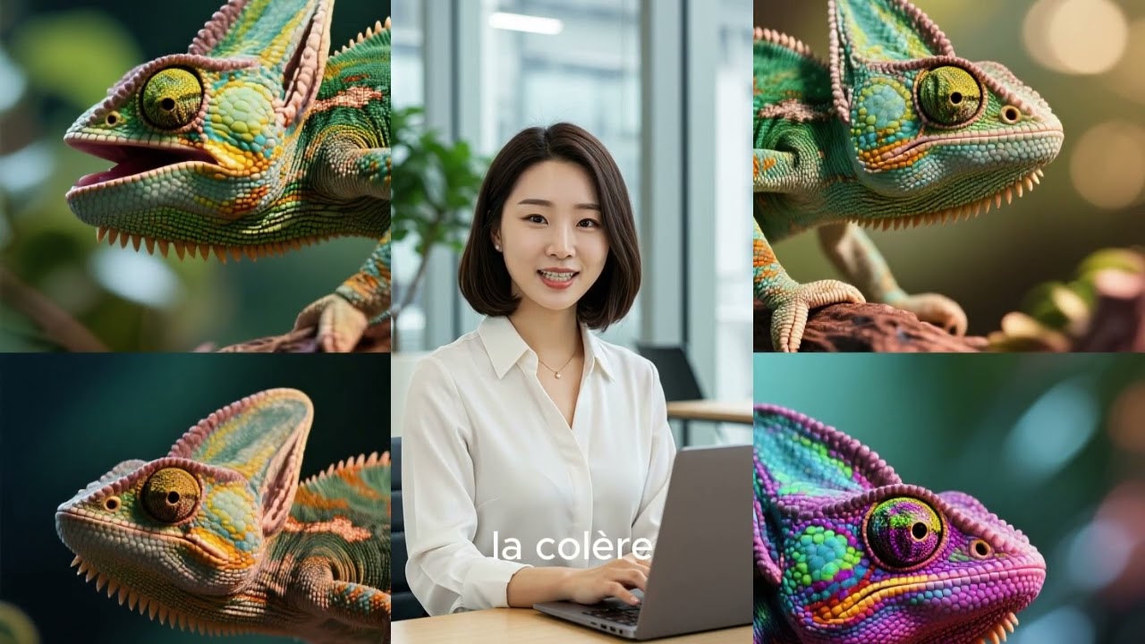 👉Une minute pour changer le monde — 8 micro-expériences qui ouvrent les yeux”