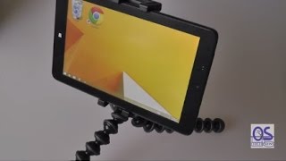 Review Joby Griptight Gorillapod Stand Tablet Stand
