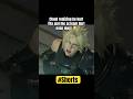 THIS scene… Cloud’s pain was too real #cloudstrife #ff7rebirth #shorts