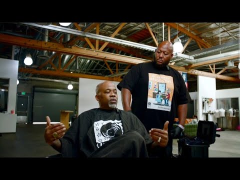Dame Dash "I Hate The Way 50 Cent Dresses!" (Data Is Priceless)