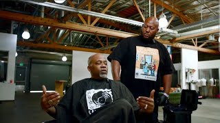 Dame Dash "I Hate The Way 50 Cent Dresses!" (Data Is Priceless)