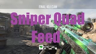 VicTm_ZeRo - FFA Quad Feed