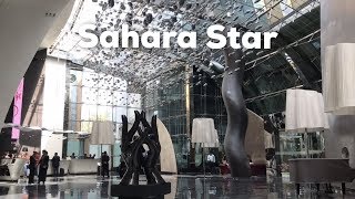 Sahara Star Hotel in Mumbai