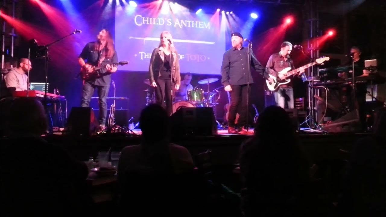 Child #39 s Anthem Rosanna Live Third Lindsley Nashville TN (2/1
