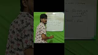 How to Simplify Surds Step-by-Step | Algebra Basics 🎯 #maths #viral #reels #trending #share #shorts
