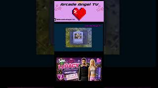 🩷The Sims 2 Legacy Collection Ep.1 | Create A Sim + Story Setup #thesims2 #createasim #y2k #gaming