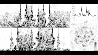 Large Eddy Simulation of Multiple Impinging Jets