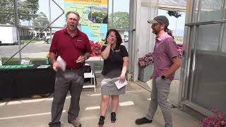 California Spring Trials 2026: Bloopers