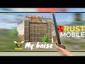 Rust Mobile: The Base That Will Shock You!