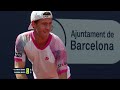 Highlights Carreno vs Schwartzman 🎾 Barcelona Open Banc Sabadell 2022