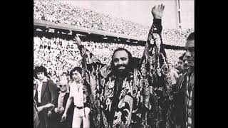 Demis Roussos Let It Be Me ( 23 SEPTEMBER 1978 OLYMPISCH STADION CHATEAU ARGENTINIE. )