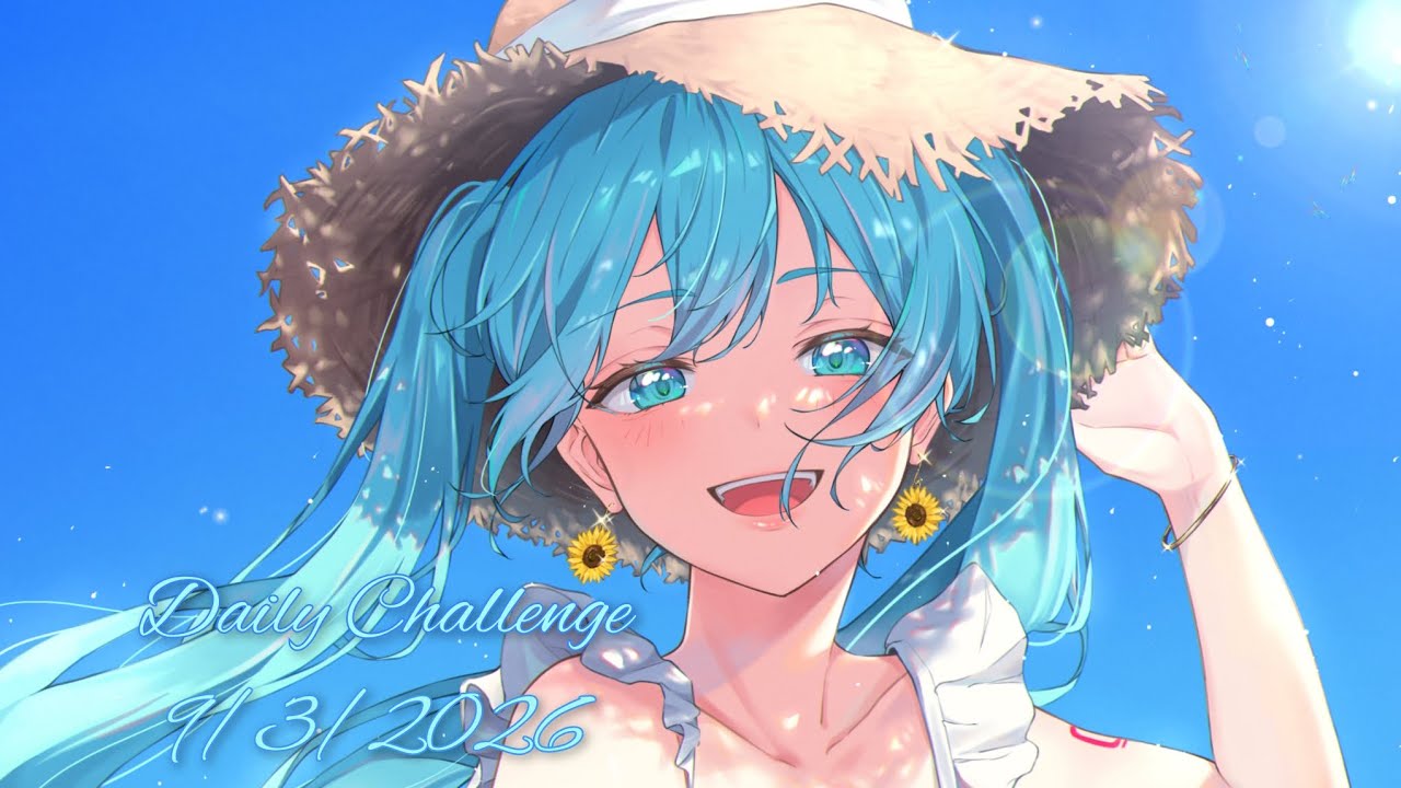 Angry Birds 2: Daily Challenge (9/3/2026)