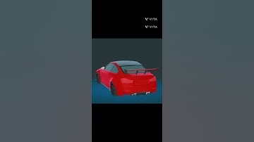 Hyper drift CARS edit #hyperdrift #vita