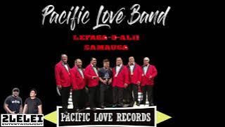 Pretty Woman PACIFIC LOVE BAND Dj D@N Dj VINO REMIXX 2021