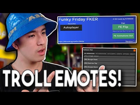 WHY FUNKY FRIDAY AUTOPLAY SCRIPT CRASH ROBLOX ON FLUXUS V7 :  r/ROBLOXExploiting