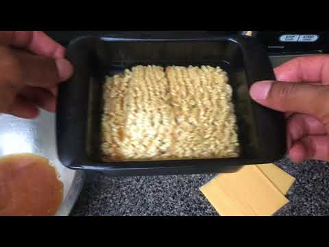 showing-how-to-make-ramen-noodles-with-cheese-inside-of-the-microwave