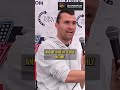 CHARLIE KIRK SHARES HIS FAITH STORY #CharlieKirk #AntiWoke #CultureWar