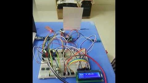 Weather Based Home Automation Using Atmega32