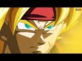 DBZamstag Folge 03 - Son Gokus Vater + Special