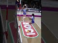 Lubian said no❌🧱#lubian #monsterblock #volleyball #ilovevolley #pallavolo