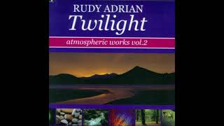 Rudy Adrian- Watery Moon