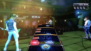 Anticoagulant by Sianvar Expert Pro Drums 100% FC