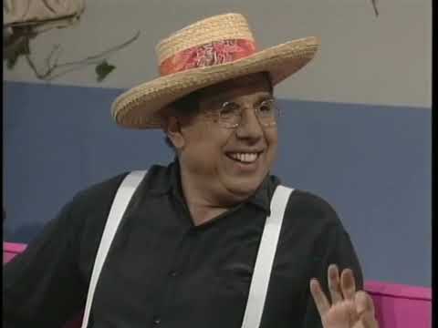 O Melhor do Chespirito Vol 1 - DVD Amazonas Filmes (Creditos:@CanalVizinhancaDoChavesCH) 