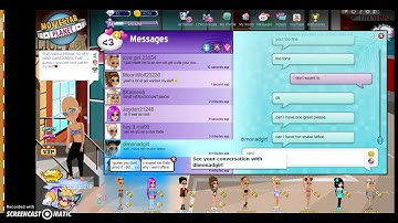 Pretending to get Hacked to see who cares about me MSP