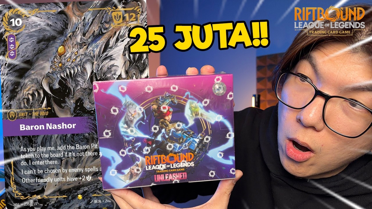 Latest Title & Thumbnail