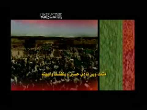 جعفر القشعمي عباس ياخوية