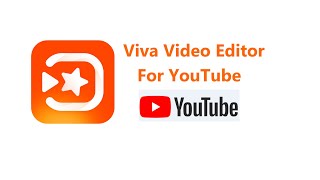 How to use Viva Video editor || English screenshot 1