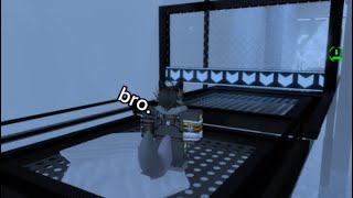 decaying silo but it got nerfed | FE2CM