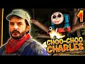 Le traintrain des horreurs   choochoo charles  brutal