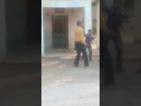 ISI dance ko dekhne wale ka man Jeet Lega
