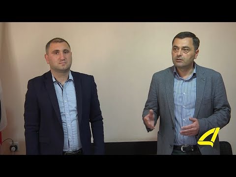 რუსთავის სერვის ცენტრს გიორგი გოროზია უხელმძღვანელებს 19-04-2018