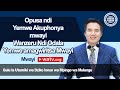 Mwayi GUDMWM Gulu La Utumiki Wa Dziko Lapansi La Mpingo Wa Mulungu Ahnsahnghong Mulungu Amayi Mwayi GUDMWM Gulu La Utumiki Wa Dziko Lapansi La Mpingo Wa Mulungu Ahnsahnghong Mulungu Amayi