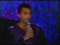 Jon Secada - Angel (Live) - 1993 - Monaco