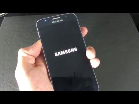 Galaxy S6 /