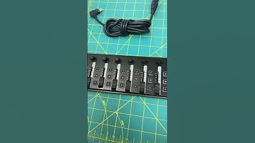 MIDI control small and slim. #midi #music #instrumental #sound