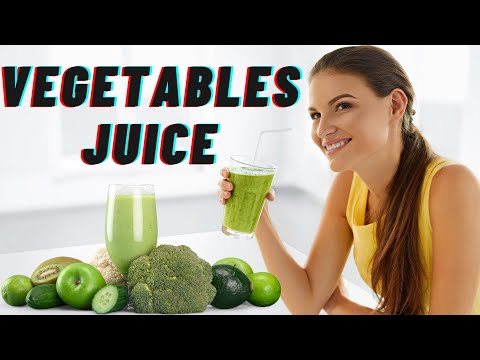 Video: What Juices Are Most Useful