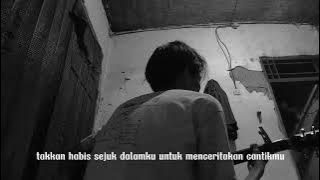 SURAT CINTA UNTUK STARLA - VIRGOUN (COVER AKUSTIK REXZA)