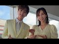 🎤🍋 青山新&times;吉木りさ、テレビ初披露「ふたりはレモンサワー」感動デュエット!爽やかな歌声が心をつないだ特別な音楽ステージ ✨