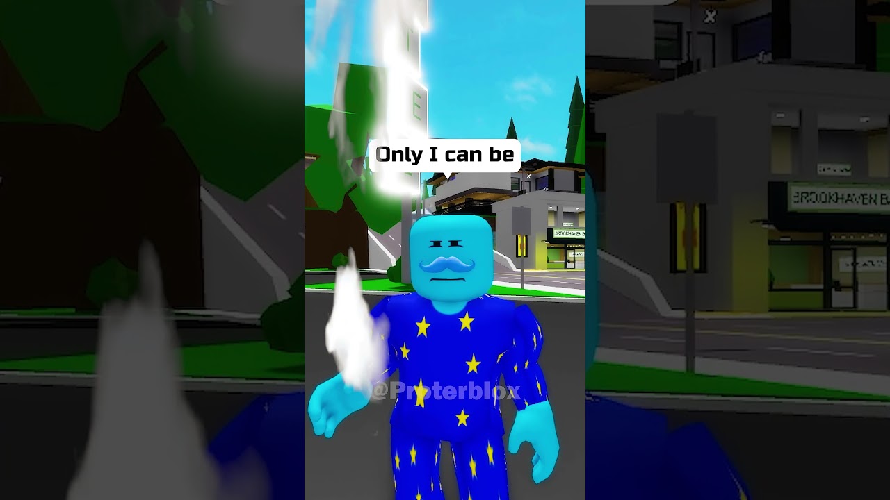 SIMON SAYS WITH CRIMSON IN BROOKHAVEN🎲 🪐#roblox #shorts