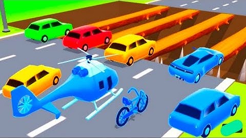 Shape-shifting All Levels Mobile Gameplay wlkthrough ios,Android Stick Game UpdateNw Level ITEBDS 12