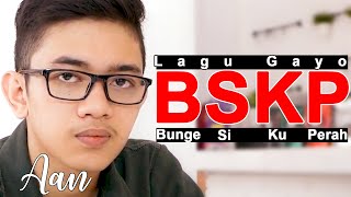 Lagu Gayo Bunge Si Ku Perah - Aan