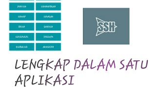 "Tersedia 38 Server"APLIKASI Untuk Membuat SSH Gratis| lengkap dalam satu aplikasi screenshot 5
