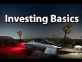 Aptera Investing Basics